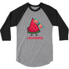 Summer 3/4 Sleeve Shirt