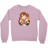 my precious Crewneck Sweatshirt