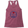 mens pacific northwest   copy Racerback Tank