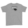 wakanda panthers Youth Tee
