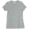 ciara Ladies Fitted T-Shirt