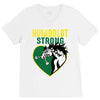 Humboldt Strong V-Neck Tee