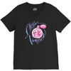 chicken permission1 V-Neck Tee