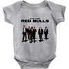 reservoir dogs (10) Baby Onesie