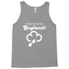 welcome to england! Tank Top