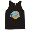 Wyld Stallyns Logo Tank Top
