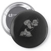 umbskull Pin-back button