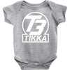tikka t3 Baby Onesie