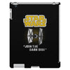 Star Wars Join The Dark Side iPad 3 and 4 Case