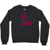 kids advent Crewneck Sweatshirt