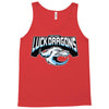 fantasia dragons Tank Top