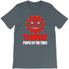 tlingit people of the tides T-Shirt