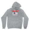 trump 2016 presidential Unisex Hoodie