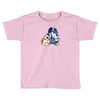 droid hug Toddler T-shirt