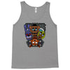five nights at freddy's Tank Top