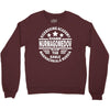 khabib nurmagomedov Crewneck Sweatshirt