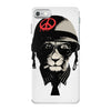 lion iPhone 7 Case