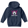 nerf this! (2) Youth Hoodie