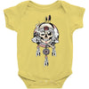 dream catcher Baby Bodysuit