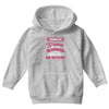 They Call Me Granny Partner In Crime Funny Youth Hoodie