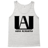 Hero Academy Tank Top