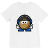 opsp V-Neck Tee