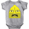 Unacceptable Baby Bodysuit