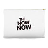 the now now Accessory Pouches