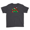 stealingchristmas2 Youth Tee