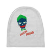 suicide squad Baby Beanies