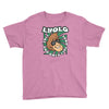 lyolo Youth Tee