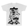 subjet zero All Over Men's T-shirt