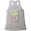 That's Okay (a240) Racerback Tank