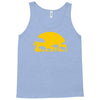 walker across Tank Top
