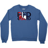 Red Guard Crewneck Sweatshirt