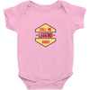 CALL ME LEGEND Baby Bodysuit