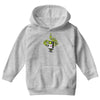 pixel dreams Youth Hoodie