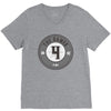 the gamers V-Neck Tee