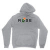 Rose Unisex Hoodie