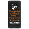 witches halloween Samsung Galaxy S8