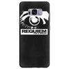 requiem for a dream eye Samsung Galaxy S8 Plus