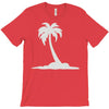 palm tree T-Shirt
