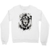 lion Crewneck Sweatshirt