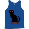 cat Tank Top