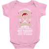 I'm A Veteran Papi T Shirt Baby Bodysuit