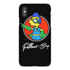 fallout boy iPhoneX