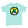 saria Youth Tee