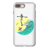 surf nose iPhone 8 Plus