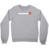 camiseta pirate Crewneck Sweatshirt