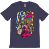 mean team T-Shirt